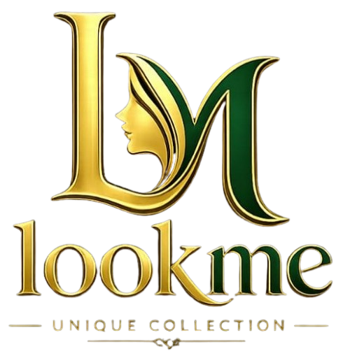 LOOKME Logo