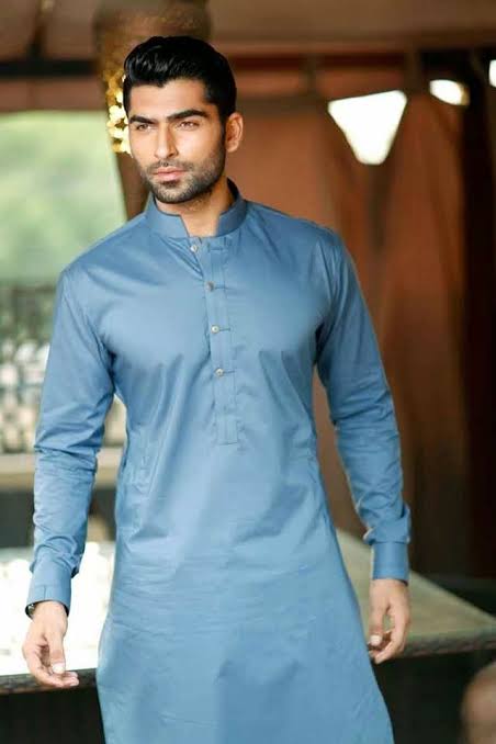 men kurta